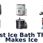 best ice bath that makes ice