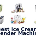best ice cream blender machine
