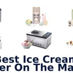best ice cream maker on the market