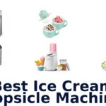 best ice cream popsicle machine