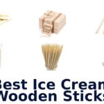 best ice cream wooden sticks