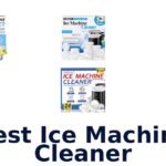 best ice machine cleaner