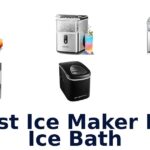 best ice maker for ice bath