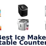 best ice maker portable countertop