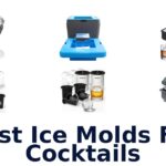 best ice molds for cocktails