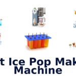 best ice pop making machine