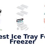 best ice tray for freezer