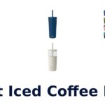 best iced coffee mug