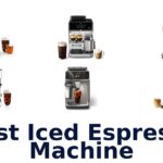 best iced espresso machine