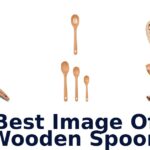 best image of wooden spoon