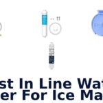 best in line water filter for ice maker