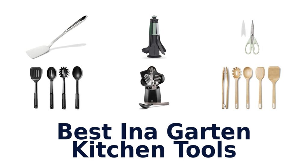 best ina garten kitchen tools