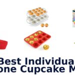 best individual silicone cupcake molds
