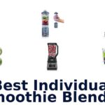 best individual smoothie blender