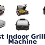 best indoor grilling machine