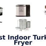 best indoor turkey fryer