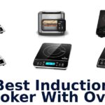 best induction cooker with oven