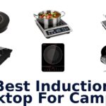 best induction cooktop for camping
