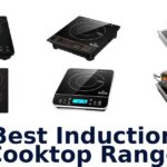 best induction cooktop range
