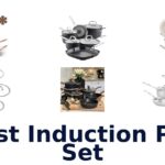 best induction pan set