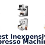 best inexpensive espresso machines