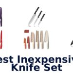 best inexpensive knife set