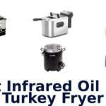best infrared oil less turkey fryer