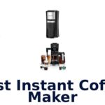 best instant coffee maker
