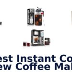 best instant cold brew coffee maker