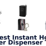 best instant hot water dispenser tank