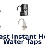 best instant hot water taps