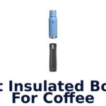 best insulated bottle for coffee