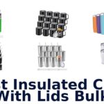 best insulated cups with lids bulk