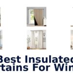 best insulated curtains for winter