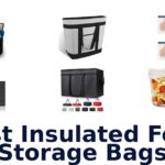 best insulated food storage bags