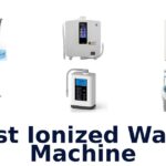 best ionized water machine