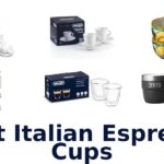 best italian espresso cups