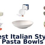 best italian style pasta bowls
