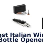 best italian wine bottle opener