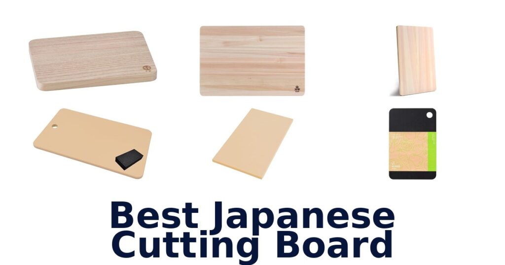 best japanese cutting board