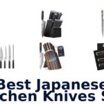best japanese kitchen knives set
