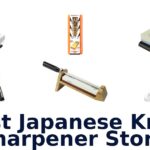 best japanese knife sharpener stone