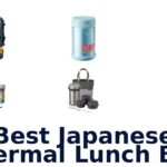 best japanese thermal lunch box