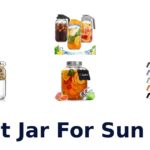 best jar for sun tea