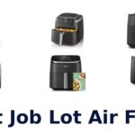 best job lot air fryer