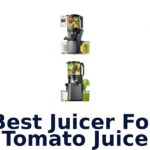 best juicer for tomato juice