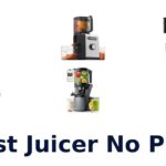 best juicer no pulp