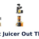 best juicer out there