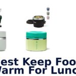best keep food warm for lunch