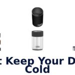 best keep your drink cold